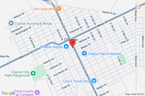 Rocky Mountain Cannabis - Clayton Dispensary