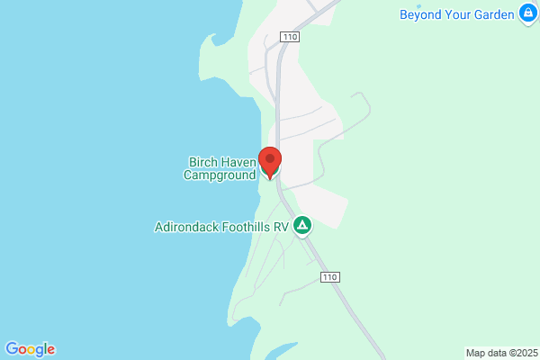 Birch Haven Campground