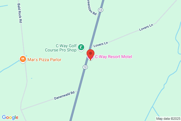 C-Way Resort