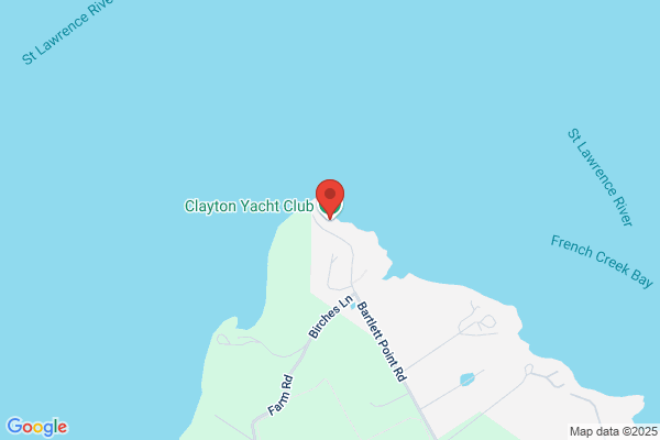 Calumet Island Yacht Club