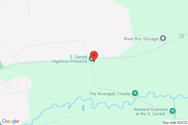 Ingerson S Gerald Inc