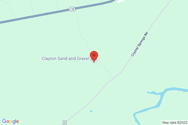 Johnson Sand & Gravel