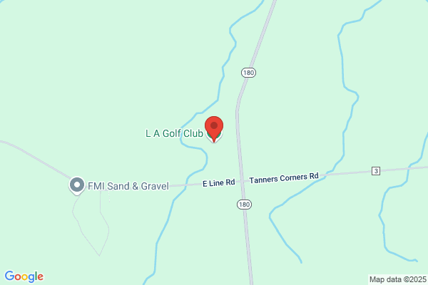La Golf Club