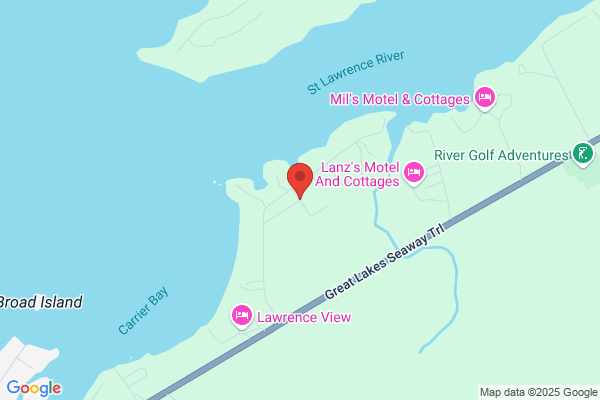 Meyers Marine, Repairs