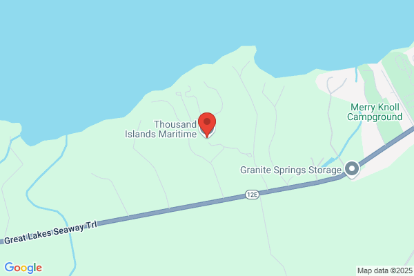 Thousand Islands Maritime