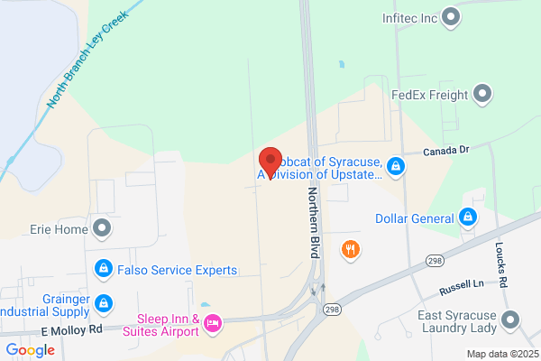 Wayne Garage Door Co