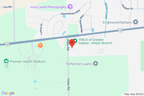 Kettering Health Medical Group Vascular Surgery - Englewood Health Center