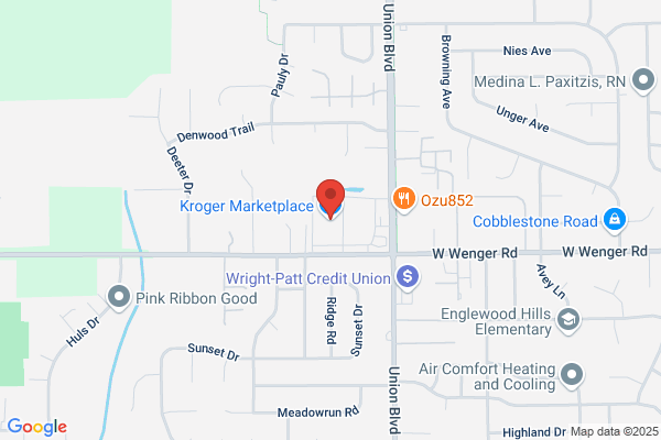 Kroger Marketplace