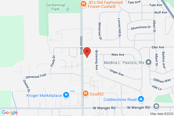 The Cleaning Authority - North Dayton
