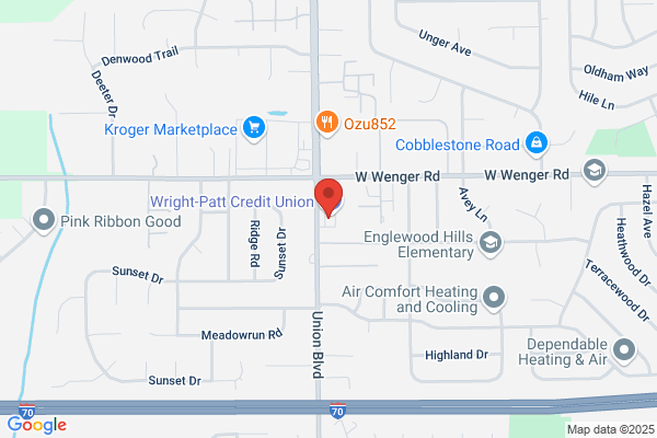 Wright-Patt Credit Union