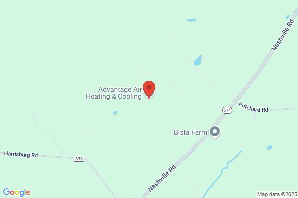 Advantage Heating & Cooling