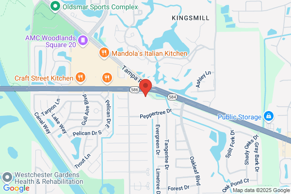 Appraisal Network the