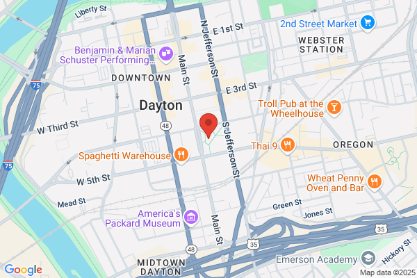 Dayton Artificial Limb Clinic