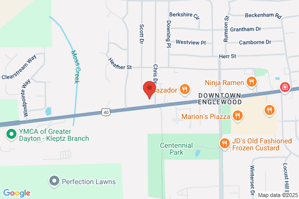 Englewood Florist & Gift Shoppe