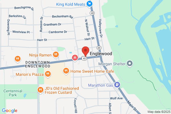 Lockwood's Lock Shop
