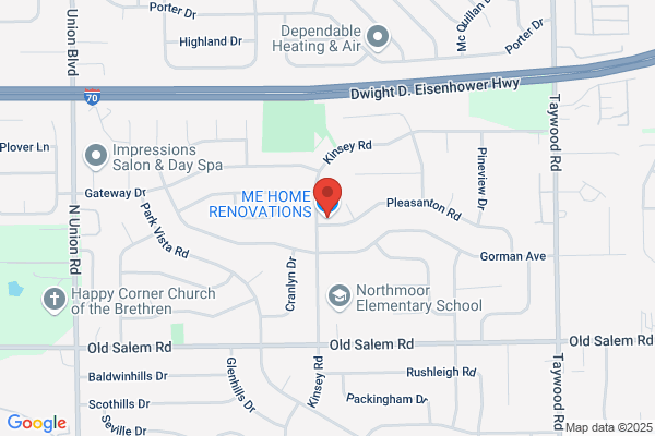 M & M Home Repairs & Construction