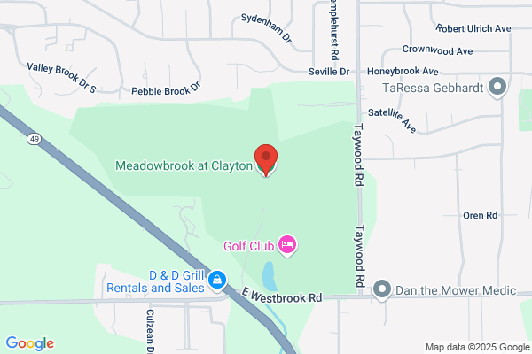 Meadowbrook Country Club