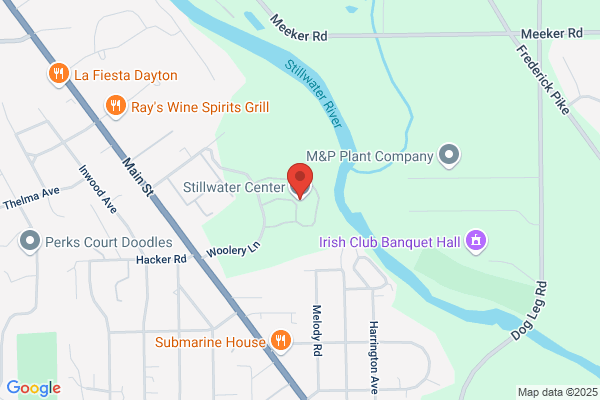 Stillwater Center