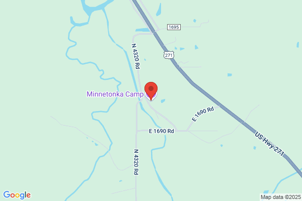 Minnetonka Youth Camp