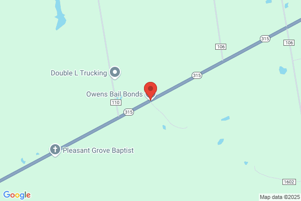 Owens Hubert