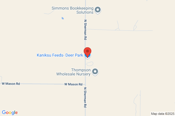 Half Moon Feeds Llc