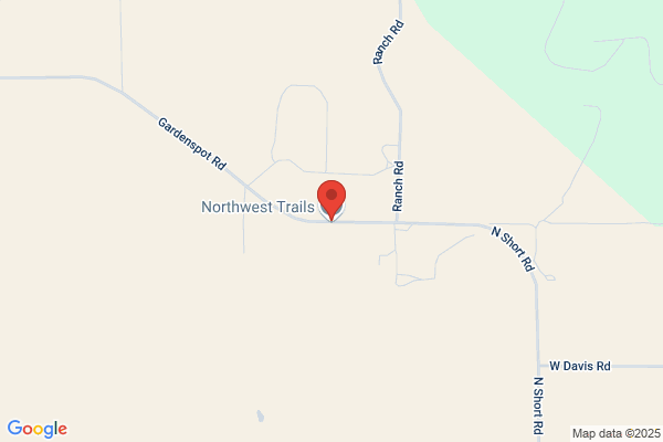 Northwest Trails