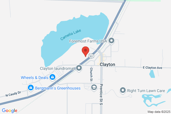 Arvold Chiropractic North