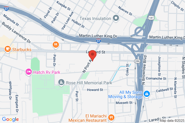 Central Auto Body & Repair