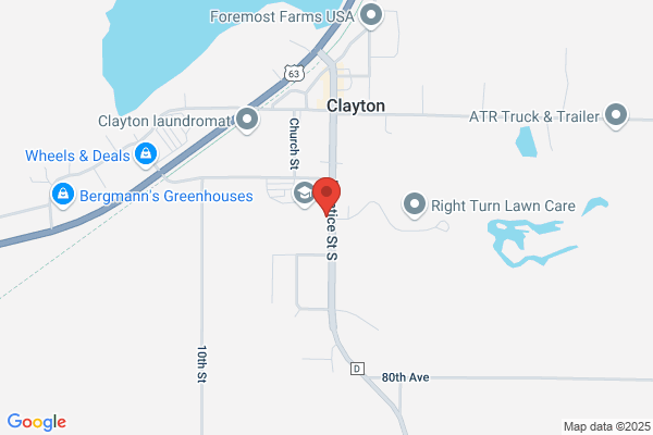 Clayton School District