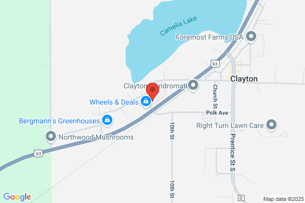 Clayton Veterinary Care