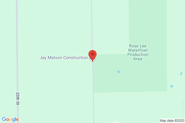 Matson Jay Construction