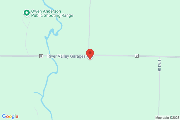 River Valley Garages