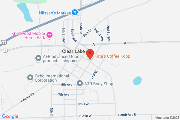 Souvenir Cafe & Catering