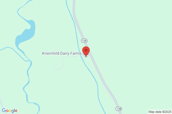 Reilly's Dairy, Inc.
