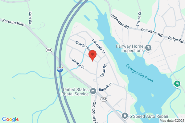 Fallon Plumbing & Heating Inc