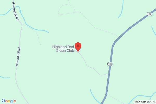 Highland Rod & Gun Club
