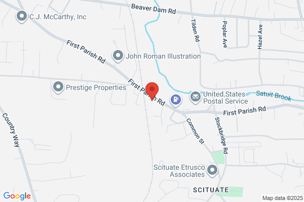 Scituate Ambulance and Rescue Corporation