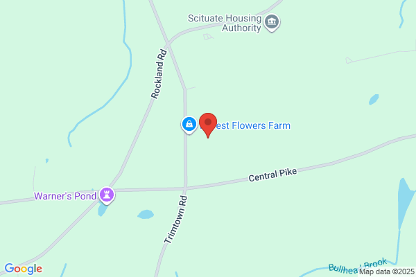 Stone Hollow Farm