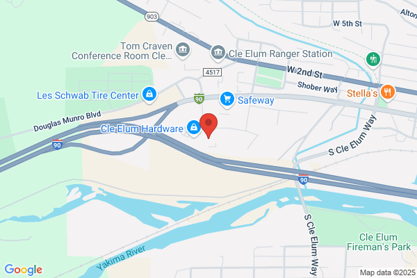 Best Western Snowcap Lodge