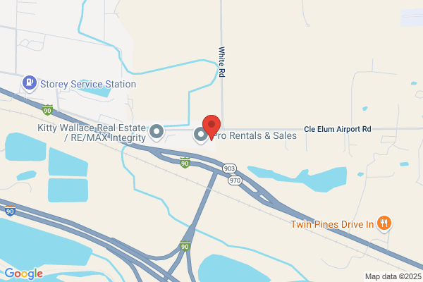 Highway 970 Self Storage