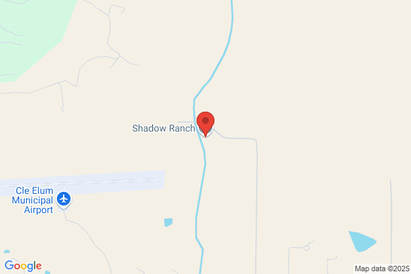 Shadow Ranch