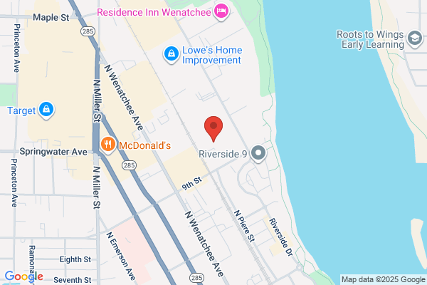 Beckstead Electric Inc