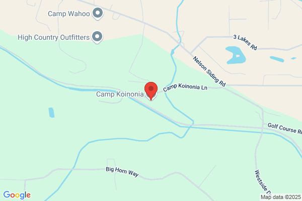 Camp Koinonia