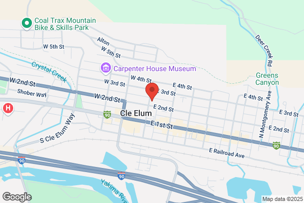 Carpenter Memorial Library