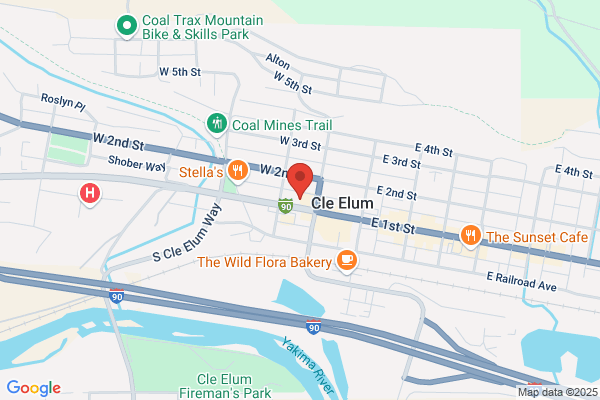 Cle Elum Dental Clinic