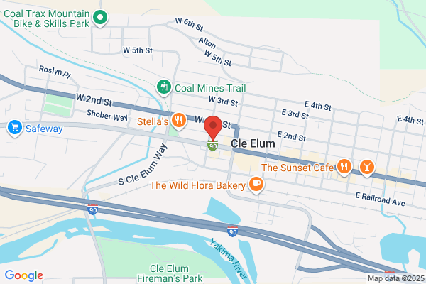 Cle Elum Urgent Care Center