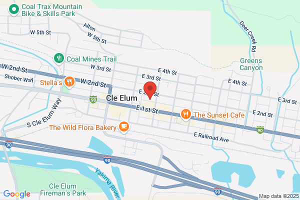 Cle-Elum Eye Clinic