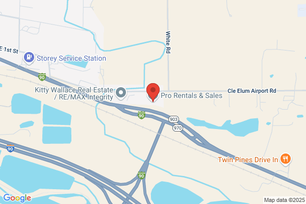 Dearmins Equipment Rentals