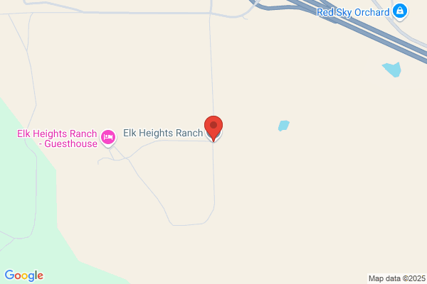 Elk Heights Excavation