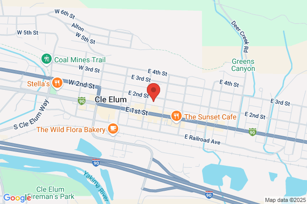 Elumwood Apartments